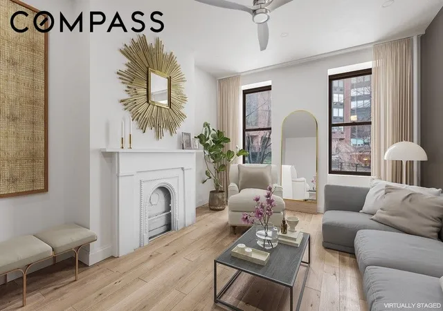 Photo 2 of Sale Pending at 208 E 90th Street #2W, New York City, NY 10128 | MLS# RLS20099219 | Listing updated on 2026-09-18