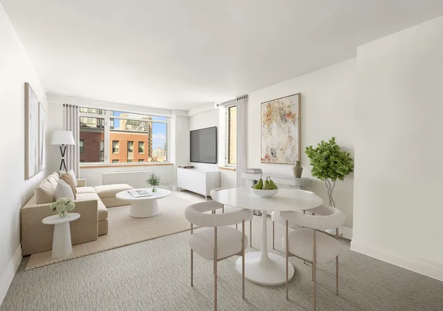 Photo 1 of Condo for sale at 1760 2nd Avenue #10A, New York, NY 10128 | MLS# RLS20099231 | Listing updated on 2026-08-30