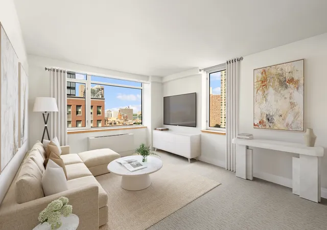 Photo 2 of Condo for sale at 1760 2nd Avenue #10A, New York, NY 10128 | MLS# RLS20099231 | Listing updated on 2026-08-30