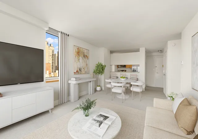 Photo 3 of Condo for sale at 1760 2nd Avenue #10A, New York, NY 10128 | MLS# RLS20099231 | Listing updated on 2026-08-30
