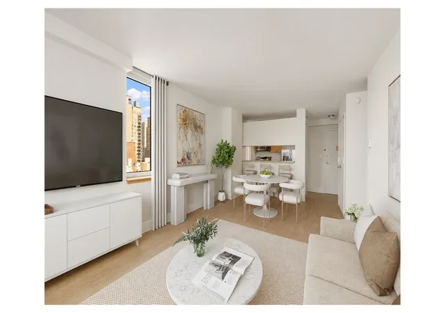 Photo 4 of House for sale at 1760 2nd Avenue #10A, New York, NY 10128 | MLS# RLS20099231 | Listing updated on 2026-08-30