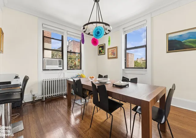 Photo 3 of Sale Pending at 400 Convent Ave #64, New York, NY 10031 | MLS# RLS20099264 | Listing updated on 2026-08-31