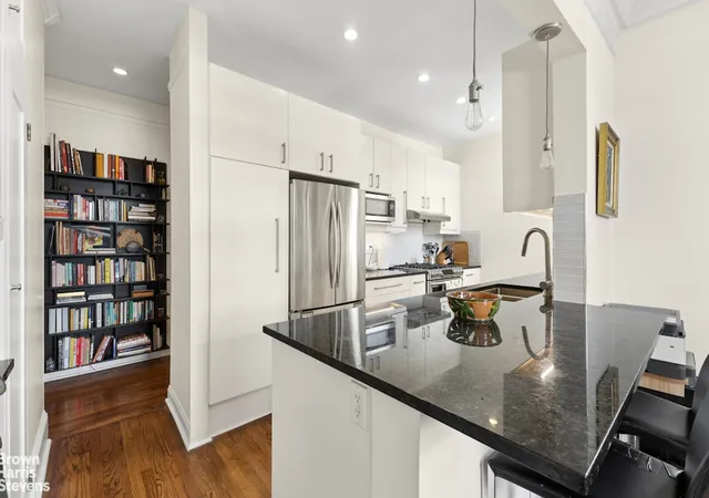 Photo 4 of Sale Pending at 400 Convent Ave #64, New York, NY 10031 | MLS# RLS20099264 | Listing updated on 2026-08-31