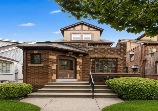 Single family home for sale at 1216 E 28th Street, New York City, NY 11210 | MLS# RLS20099291