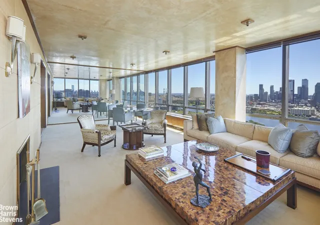 Photo 3 of Multi family home for sale at 870 United Nations Plz #33/34E, New York, NY 10017 | MLS# RLS20099346 | Listing updated on 2026-08-30
