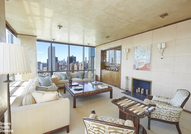 Photo 3 of House for sale at 870 United Nations Plz #33/34E, New York, NY 10017 | MLS# RLS20099346 | Listing updated on 2026-08-30