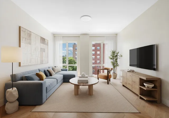 Photo 1 of Sale Pending at 222 16th Street #5H, New York City, NY 11215 | MLS# RLS20099348 | Listing updated on 2026-08-30