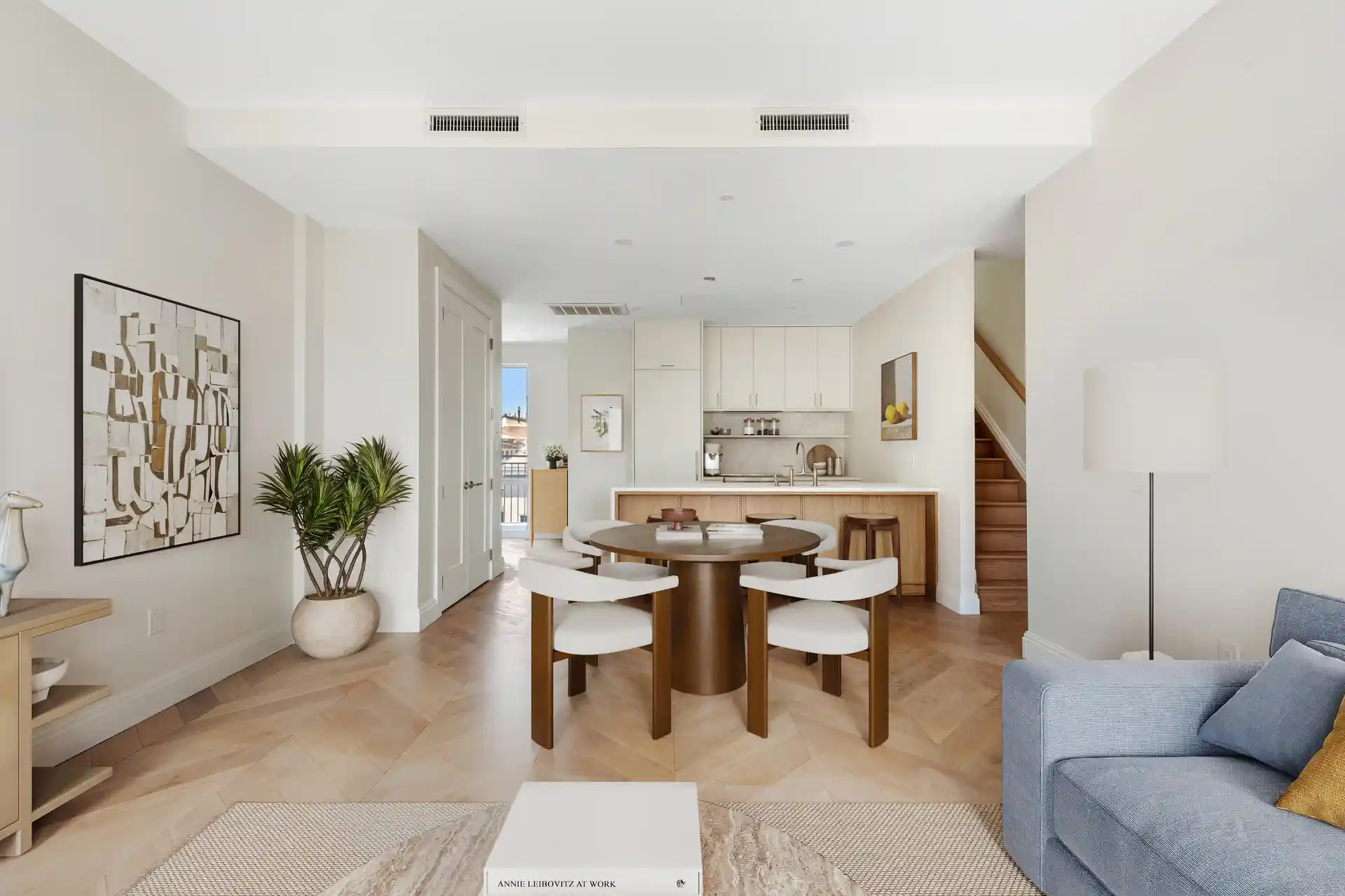 Listing Photo 2 - Condo for sale in 222 16Th St located at 222 16Th St, New York City, NY 11215 - Unit #5H