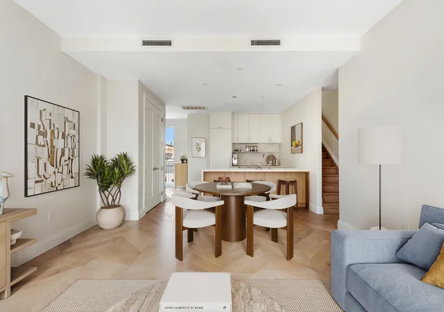Photo 2 of Sale Pending at 222 16th Street #5H, New York City, NY 11215 | MLS# RLS20099348 | Listing updated on 2026-08-30