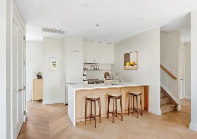 Photo 3 of Sale Pending at 222 16th Street #5H, New York City, NY 11215 | MLS# RLS20099348 | Listing updated on 2026-08-30