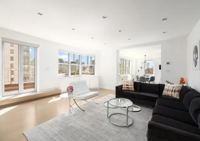 House for sale at 165 E 72nd Street #20A, New York, NY 10021 | MLS# RLS20099357 | Listing updated on 2026-09-28