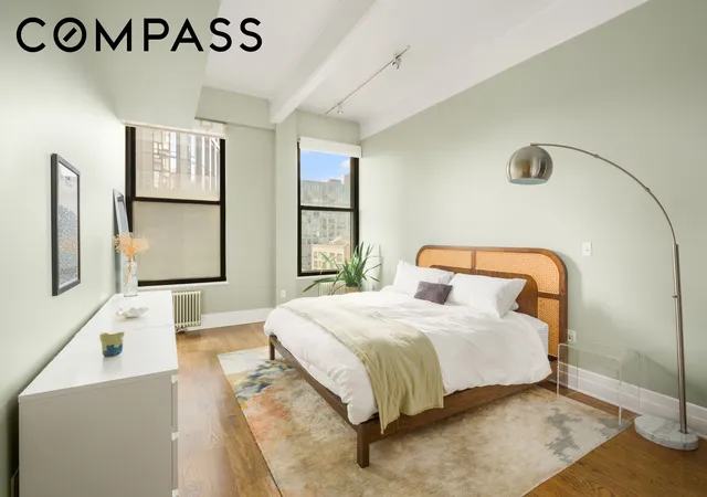 Listing Photo 3 - Condo for sale in building located at 70 Washington St, New York, NY 11201 - Unit #7L