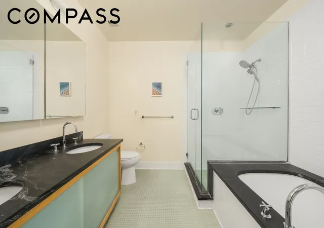 Listing Photo 4 - Condo for sale in building located at 70 Washington St, New York, NY 11201 - Unit #7L