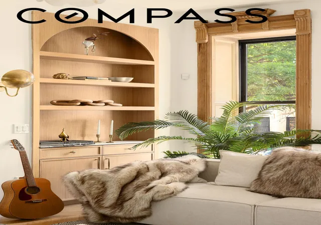 Photo 3 of Townhouse for sale at 37 Decatur St, New York City, NY 11216 | MLS# RLS20099493 | Listing updated on 2026-10-07
