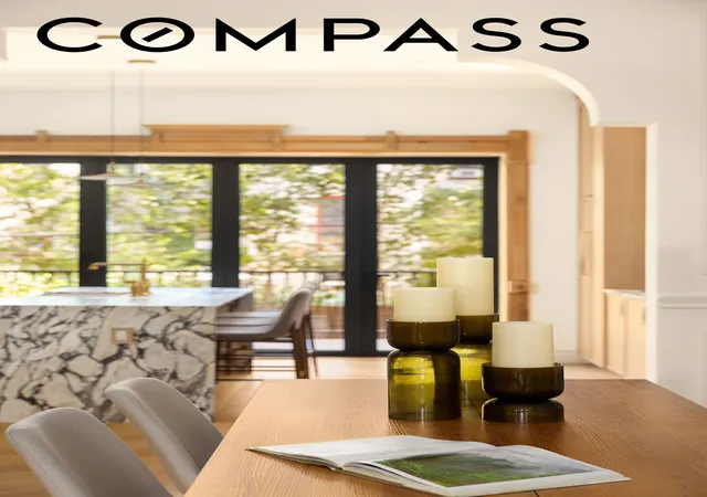 Photo 4 of Townhouse for sale at 37 Decatur St, New York City, NY 11216 | MLS# RLS20099493 | Listing updated on 2026-10-07