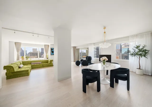House for sale at 303 E 57th Street #32B, New York, NY 10022 | MLS# RLS20099518 | Listing updated on 2026-10-02