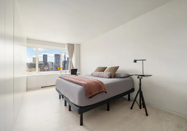 Photo 3 of House for sale at 303 E 57th Street #32B, New York, NY 10022 | MLS# RLS20099518 | Listing updated on 2026-10-02