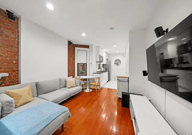Photo 1 of Sale Pending at 175 Bleecker St #11, New York, NY 10012 | MLS# RLS20099620 | Listing updated on 2026-09-24