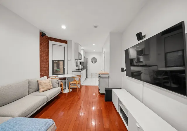 Photo 2 of Sale Pending at 175 Bleecker St #11, New York, NY 10012 | MLS# RLS20099620 | Listing updated on 2026-09-24