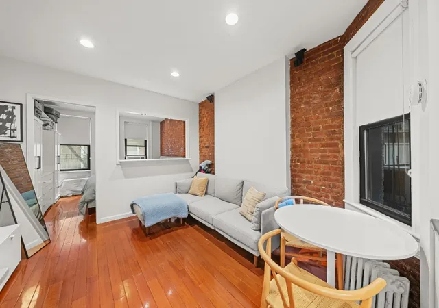 Photo 3 of Sale Pending at 175 Bleecker St #11, New York, NY 10012 | MLS# RLS20099620 | Listing updated on 2026-09-24
