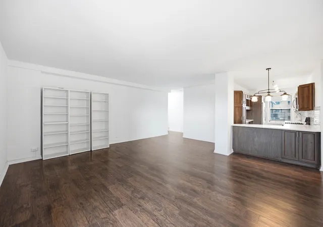 Listing Photo 2 - Condo for sale in building located at 575 Grand St, New York City, NY 10002 - Unit #E1505