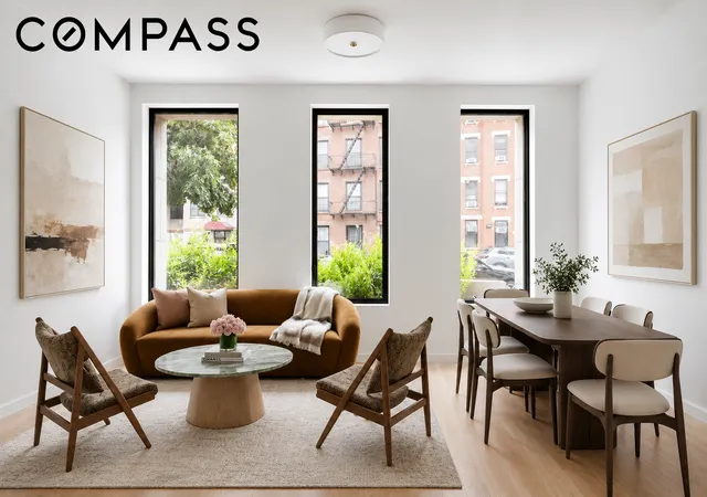 House for sale at 323 Bergen St #118E, New York City, NY 11217 | MLS# RLS20099656 | Listing updated on 2026-10-06