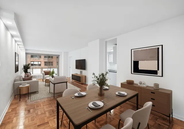 House for sale at 300 E 40th Street #6C, New York City, NY 10016 | MLS# RLS20099688 | Listing updated on 2026-09-10
