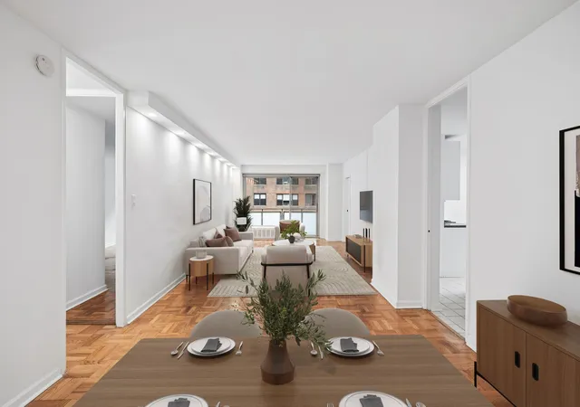 Photo 1 of House for sale at 300 E 40th Street #6C, New York City, NY 10016 | MLS# RLS20099688 | Listing updated on 2026-09-10