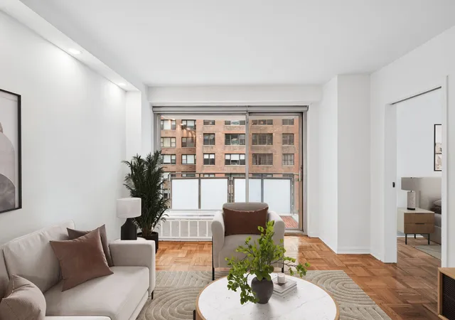 Photo 4 of House for sale at 300 E 40th Street #6C, New York City, NY 10016 | MLS# RLS20099688 | Listing updated on 2026-09-10