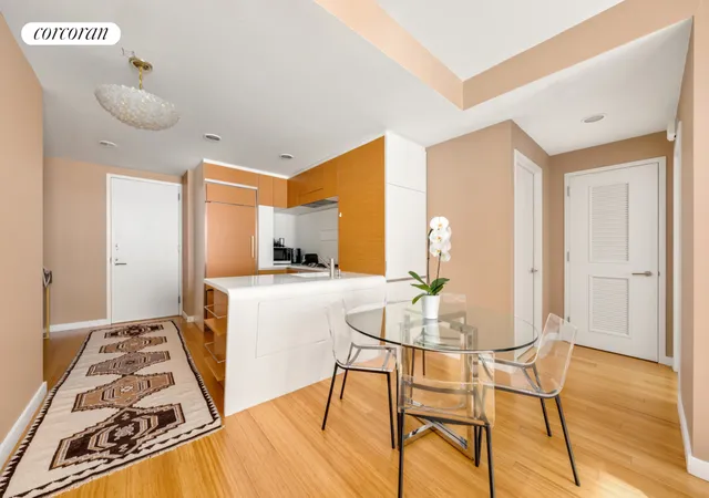 Photo 2 of Condo for sale at 2 River Ter #9C, New York City, NY 10282 | MLS# RLS20099731 | Listing updated on 2026-09-21