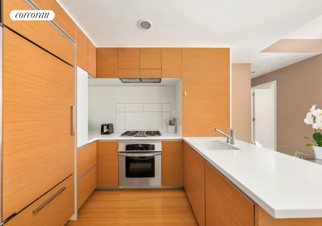 Photo 3 of Condo for sale at 2 River Ter #9C, New York City, NY 10282 | MLS# RLS20099731 | Listing updated on 2026-09-21