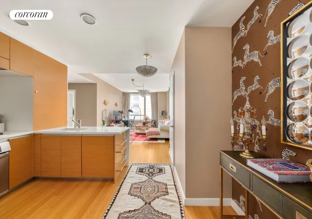 Photo 3 of House for sale at 2 River Ter #9C, New York City, NY 10282 | MLS# RLS20099731 | Listing updated on 2026-09-21