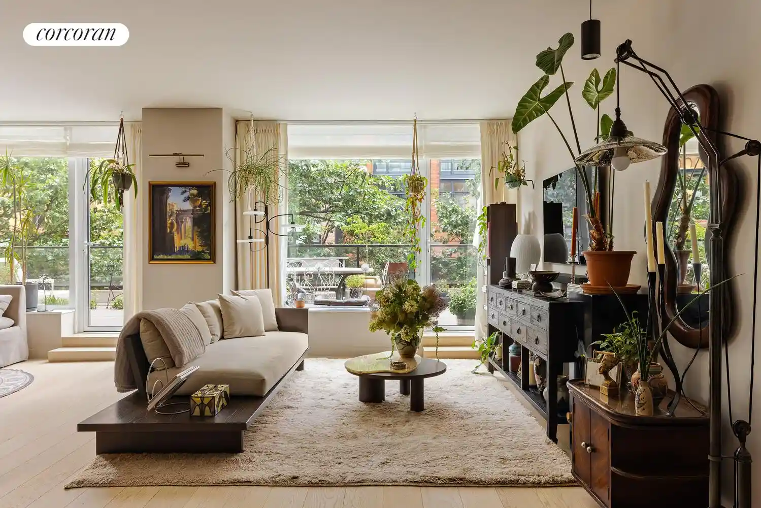 Listing Photo 2 - Condo for sale in 450 Washington St located at 450 Washington St, New York City, NY 10013 - Unit #218