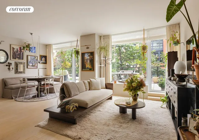 Photo 2 of House for sale at 450 Washington St #218, New York City, NY 10013 | MLS# RLS20099865 | Listing updated on 2026-09-17