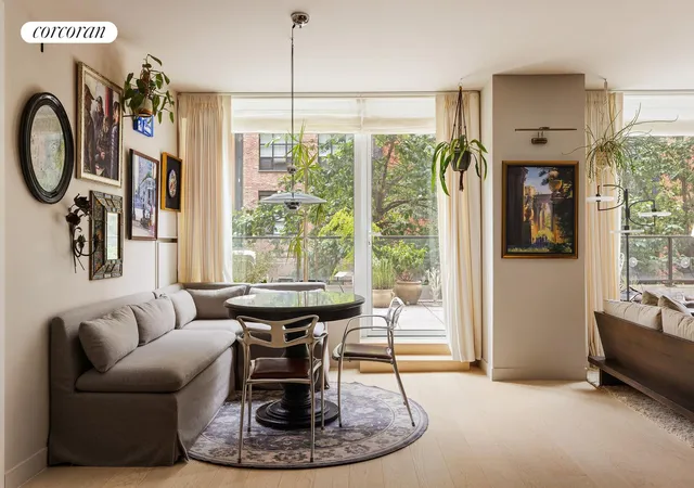 Photo 3 of House for sale at 450 Washington St #218, New York City, NY 10013 | MLS# RLS20099865 | Listing updated on 2026-09-17
