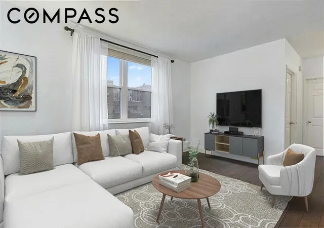 Sale Pending at 158 Sackett St #2A, New York City, NY 11231 | MLS# RLS20099870 | Listing updated on 2026-10-06