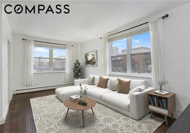 Photo 1 of Sale Pending at 158 Sackett St #2A, New York City, NY 11231 | MLS# RLS20099870 | Listing updated on 2026-10-06