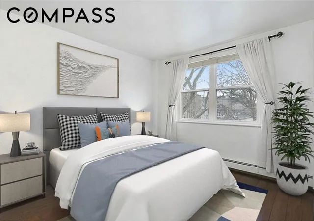 Photo 3 of Sale Pending at 158 Sackett St #2A, New York City, NY 11231 | MLS# RLS20099870 | Listing updated on 2026-10-06