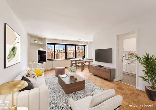 Photo 1 of Condo for sale at 180 W End Ave #18R, New York City, NY 10023 | MLS# RLS20099910 | Listing updated on 2026-09-16
