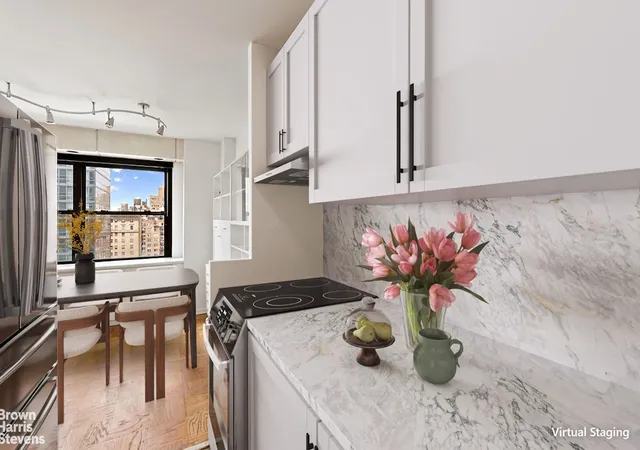Photo 3 of House for sale at 180 W End Ave #18R, New York City, NY 10023 | MLS# RLS20099910 | Listing updated on 2026-09-16