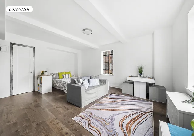 Photo 1 of Sale Pending at 45 Tudor City Pl #1305, New York, NY 10017 | MLS# RLS20099943 | Listing updated on 2026-08-31