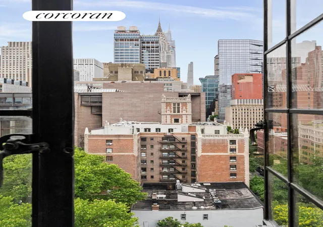 Photo 3 of Sale Pending at 45 Tudor City Pl #1305, New York, NY 10017 | MLS# RLS20099943 | Listing updated on 2026-08-31