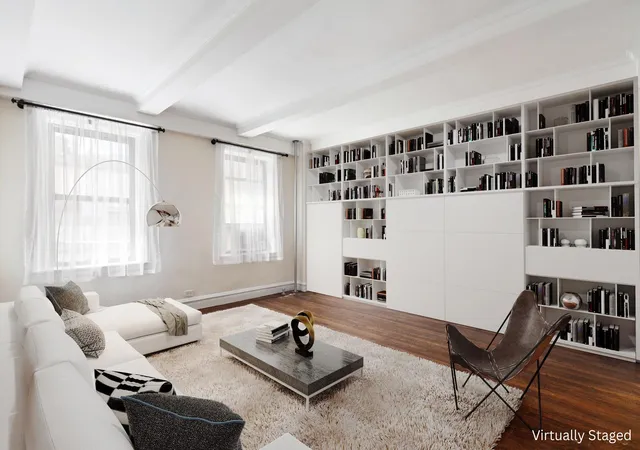 Photo 1 of Condo for sale at 17 W 64th Street #8-B, New York City, NY 10023 | MLS# RLS20099958 | Listing updated on 2026-08-31