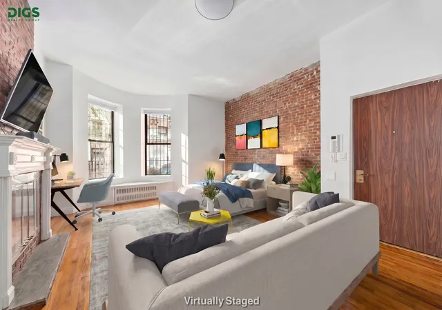 Photo 2 of Sale Pending at 342 W 85th Street #1D, New York City, NY 10024 | MLS# RLS20100027 | Listing updated on 2026-09-15