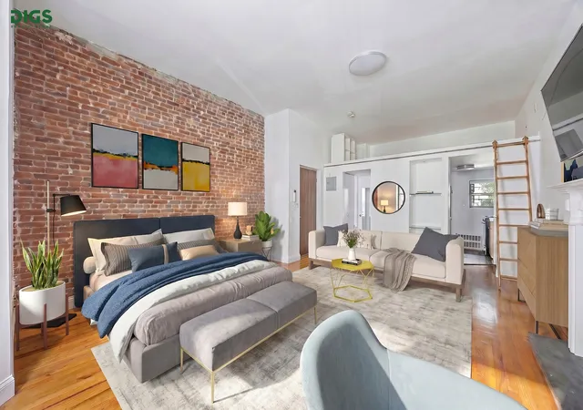 Photo 3 of Sale Pending at 342 W 85th Street #1D, New York City, NY 10024 | MLS# RLS20100027 | Listing updated on 2026-09-15