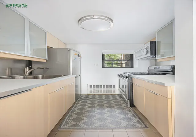 Photo 3 of Sale Pending at 342 W 85th Street #1D, New York City, NY 10024 | MLS# RLS20100027 | Listing updated on 2026-09-15