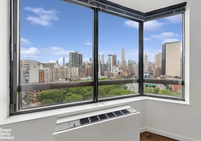 Sale Pending at 630 1st Avenue #17J, New York, NY 10016 | MLS# RLS20100039 | Listing updated on 2026-09-23