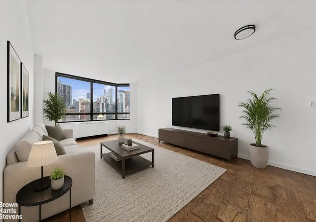 Photo 1 of Sale Pending at 630 1st Avenue #17J, New York, NY 10016 | MLS# RLS20100039 | Listing updated on 2026-09-23