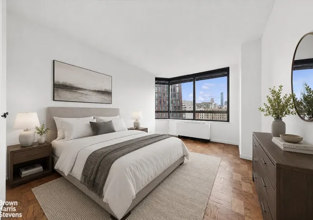 Photo 2 of Sale Pending at 630 1st Avenue #17J, New York, NY 10016 | MLS# RLS20100039 | Listing updated on 2026-09-23