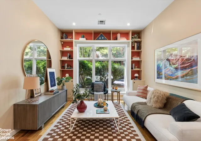 Photo 1 of Condo for sale at 325 Greene Ave #1B, Brooklyn, NY 11238 | MLS# RLS20100155 | Listing updated on 2026-09-27